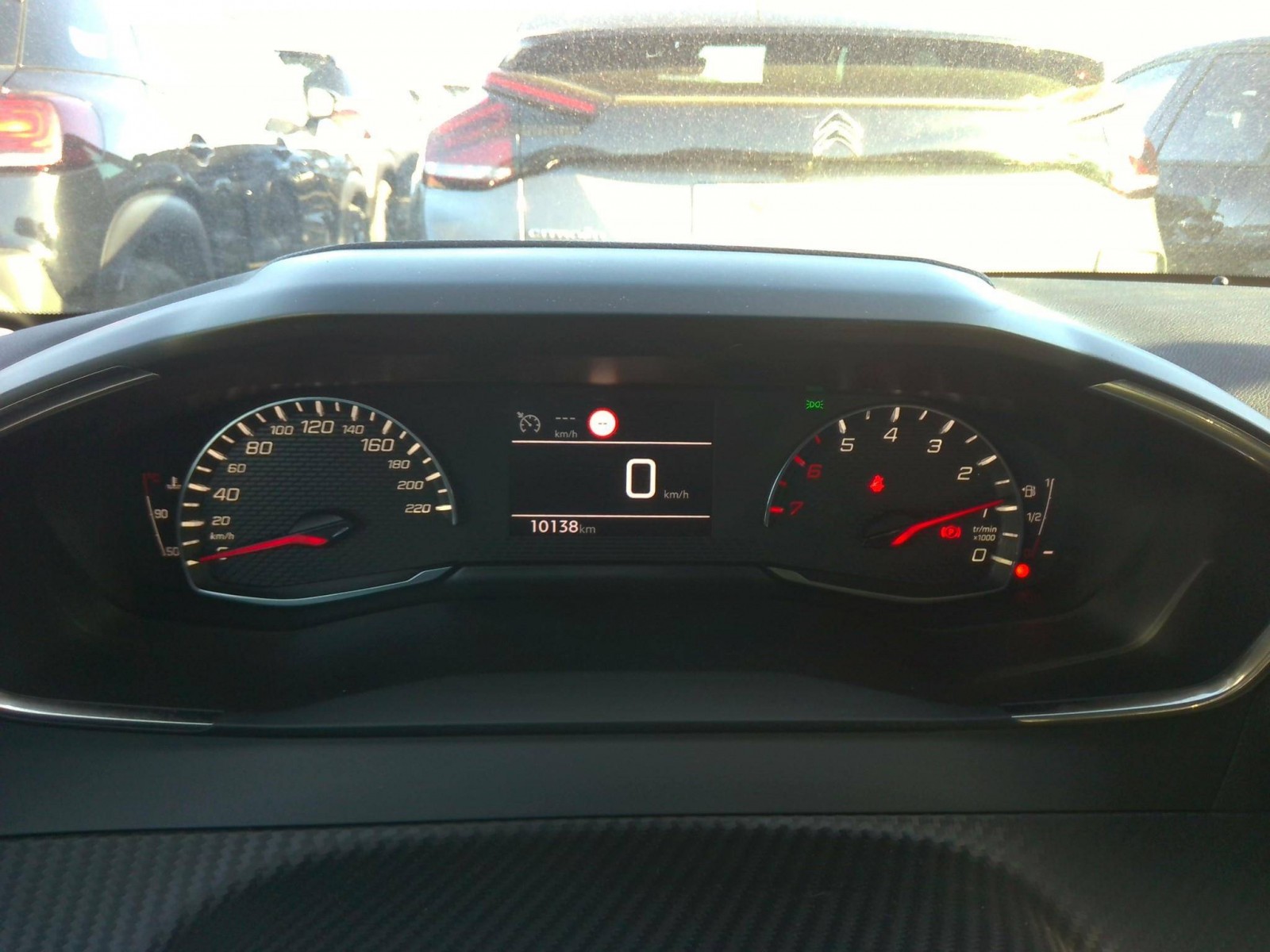 PEUGEOT - 208 - #840144 - 5