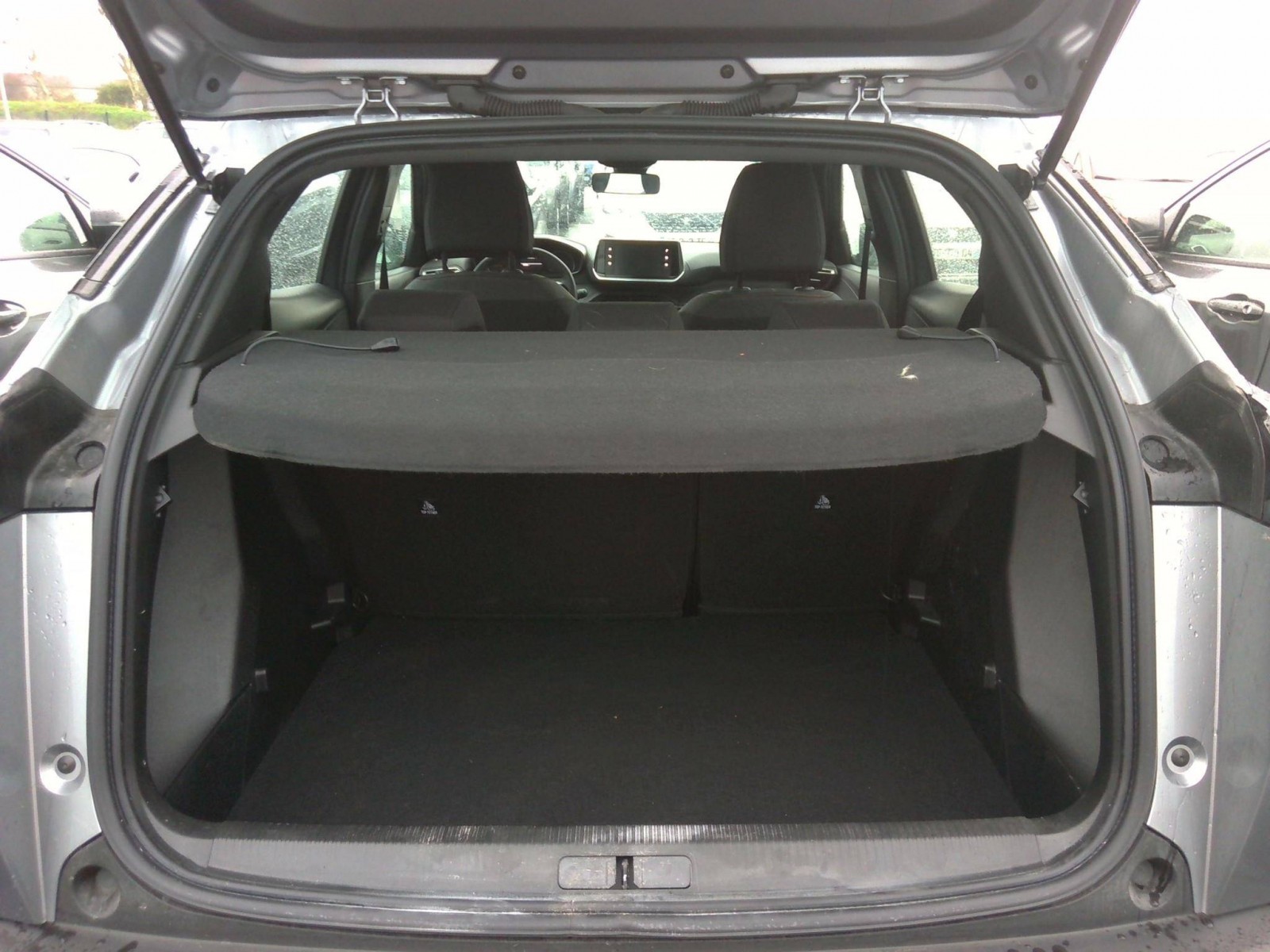 PEUGEOT - 2008 - #840141 - 2