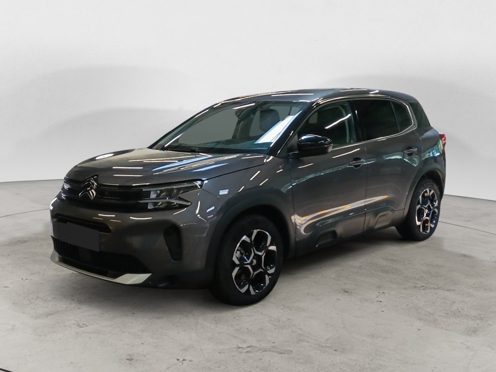 CITROEN - C5 AIRCROSS - #807196 - 0