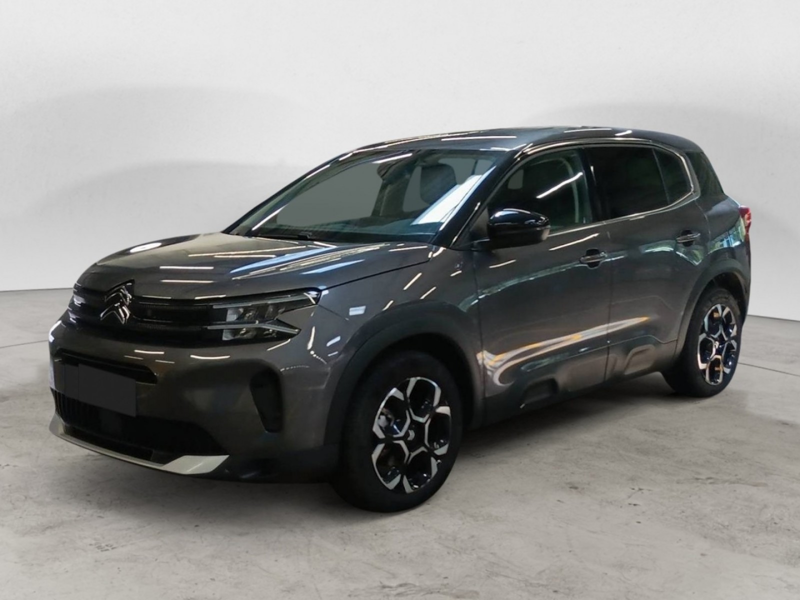 CITROEN - C5 AIRCROSS - #807196 - 28