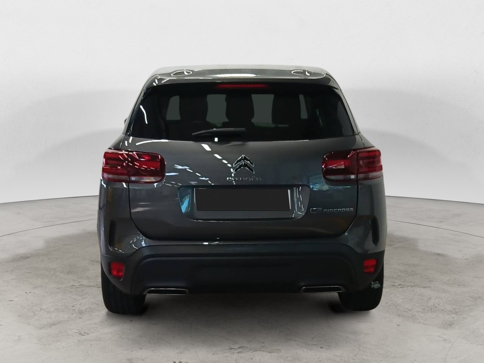 CITROEN - C5 AIRCROSS - #807196 - 3