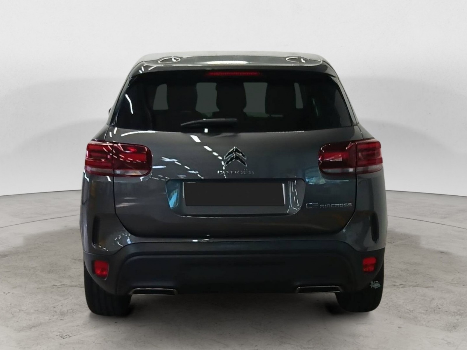 CITROEN - C5 AIRCROSS - #807196 - 31