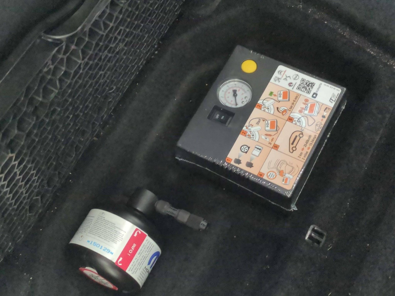 PEUGEOT - 5008 - #840123 - 6