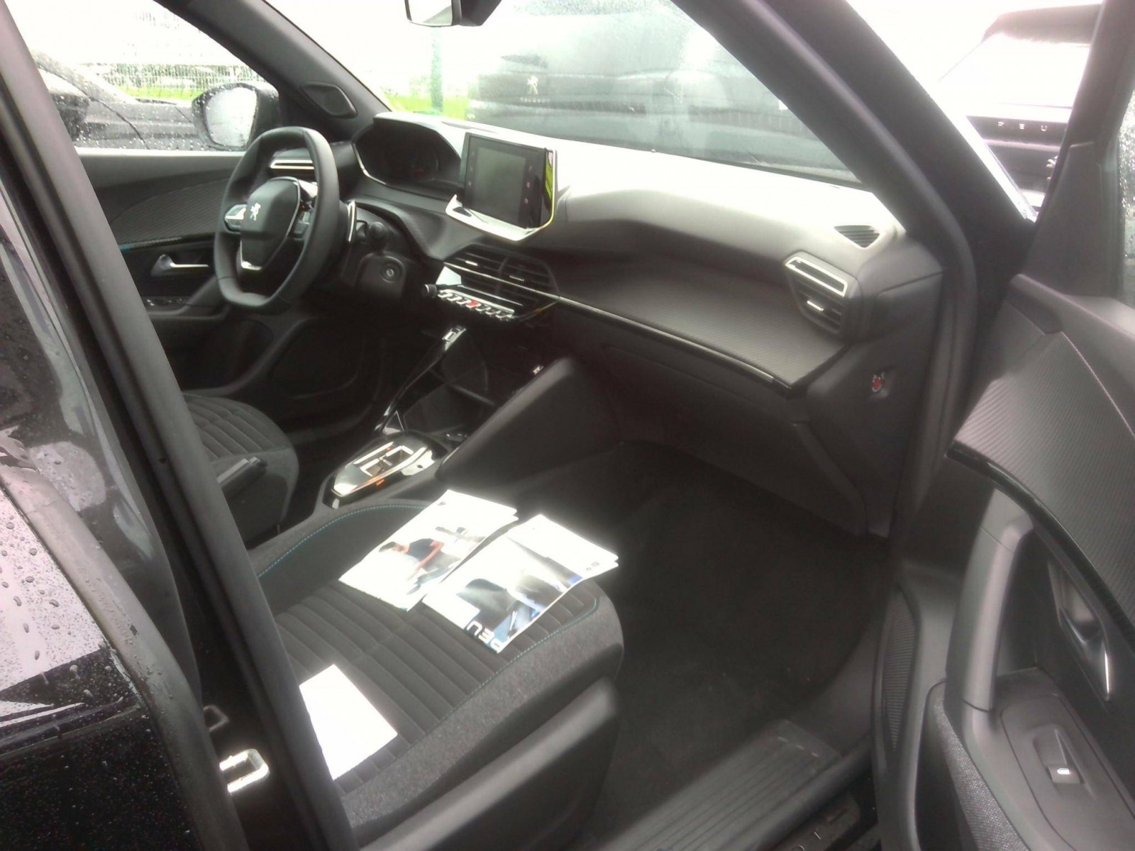 PEUGEOT - 2008 - #840140 - 2