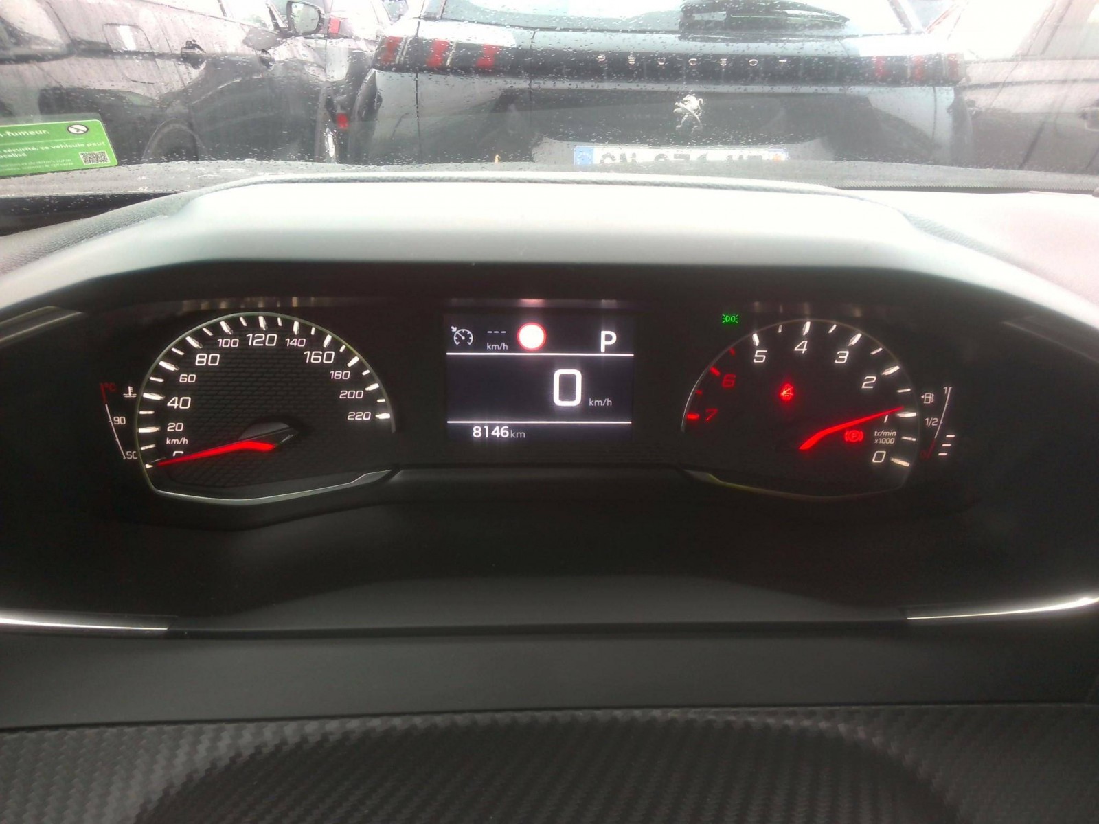 PEUGEOT - 2008 - #840140 - 5