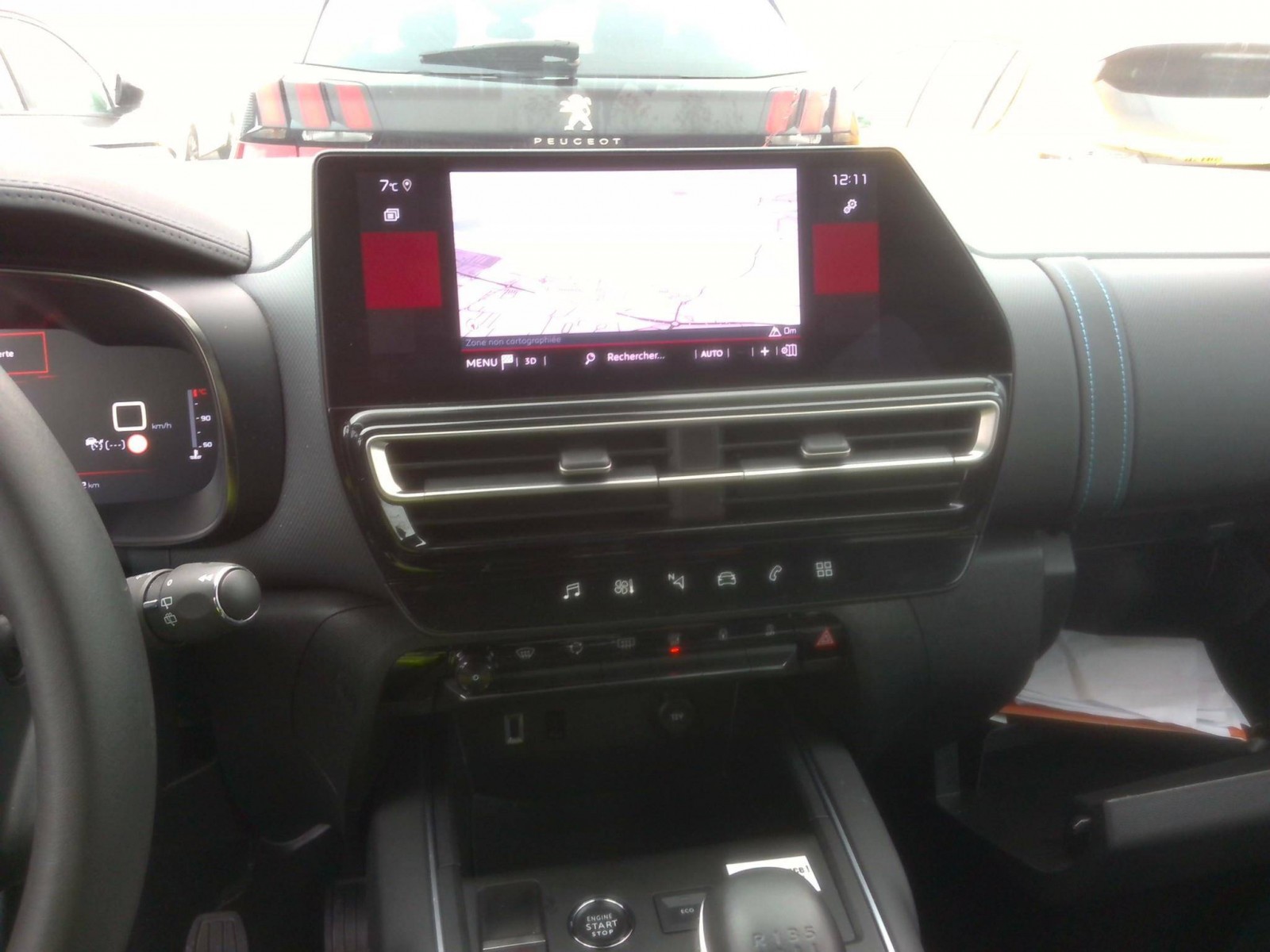 CITROEN - C5 AIRCROSS - #840137 - 4
