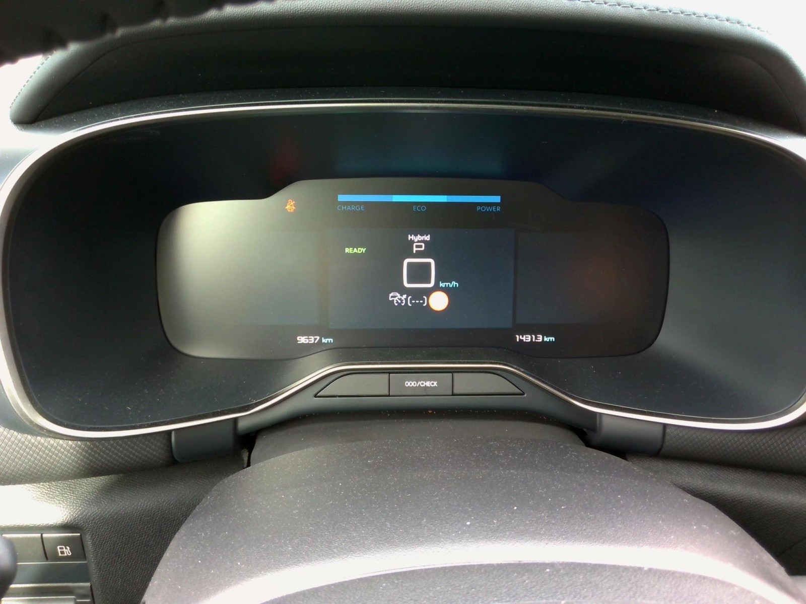 CITROEN - C5 AIRCROSS - #840134 - 5