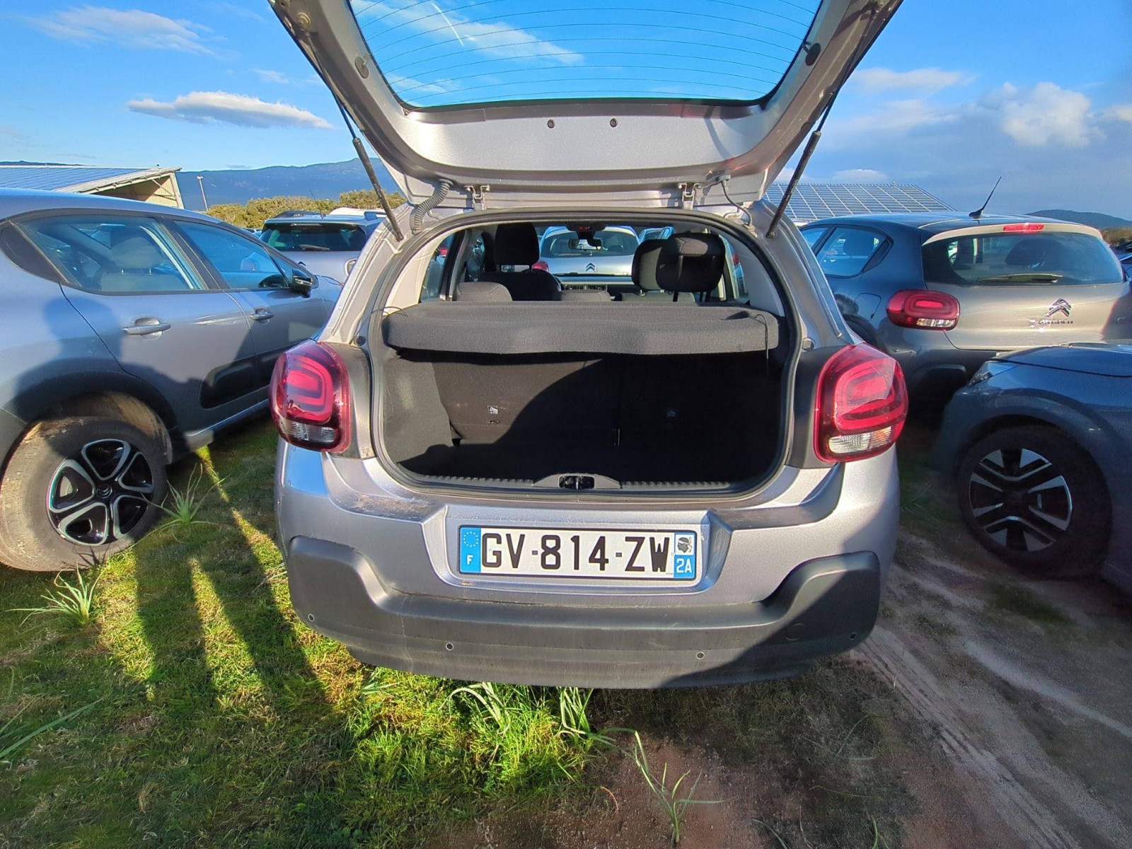 CITROEN - C3 - #840129 - 4