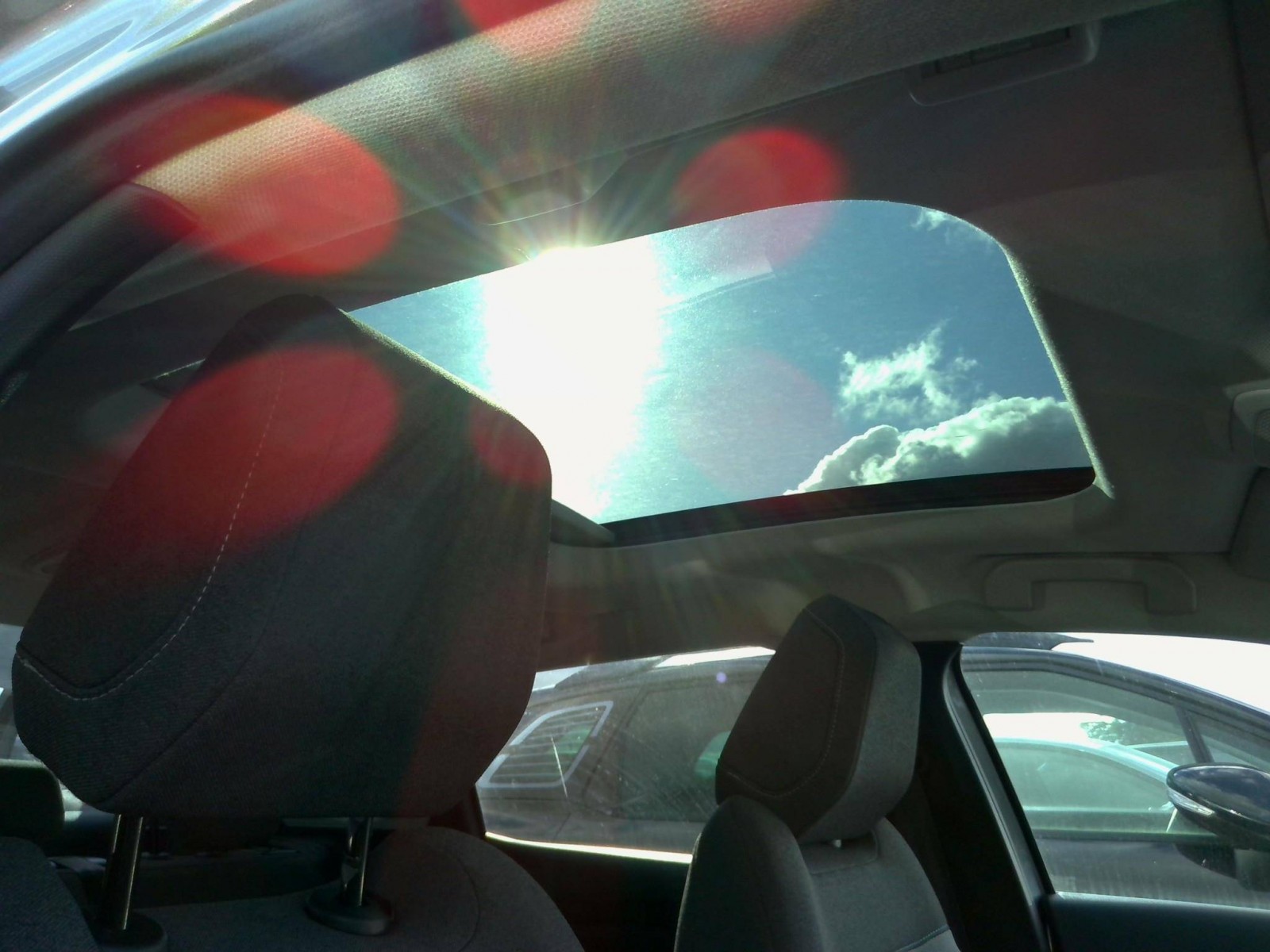 CITROEN - C4 X - #840130 - 5