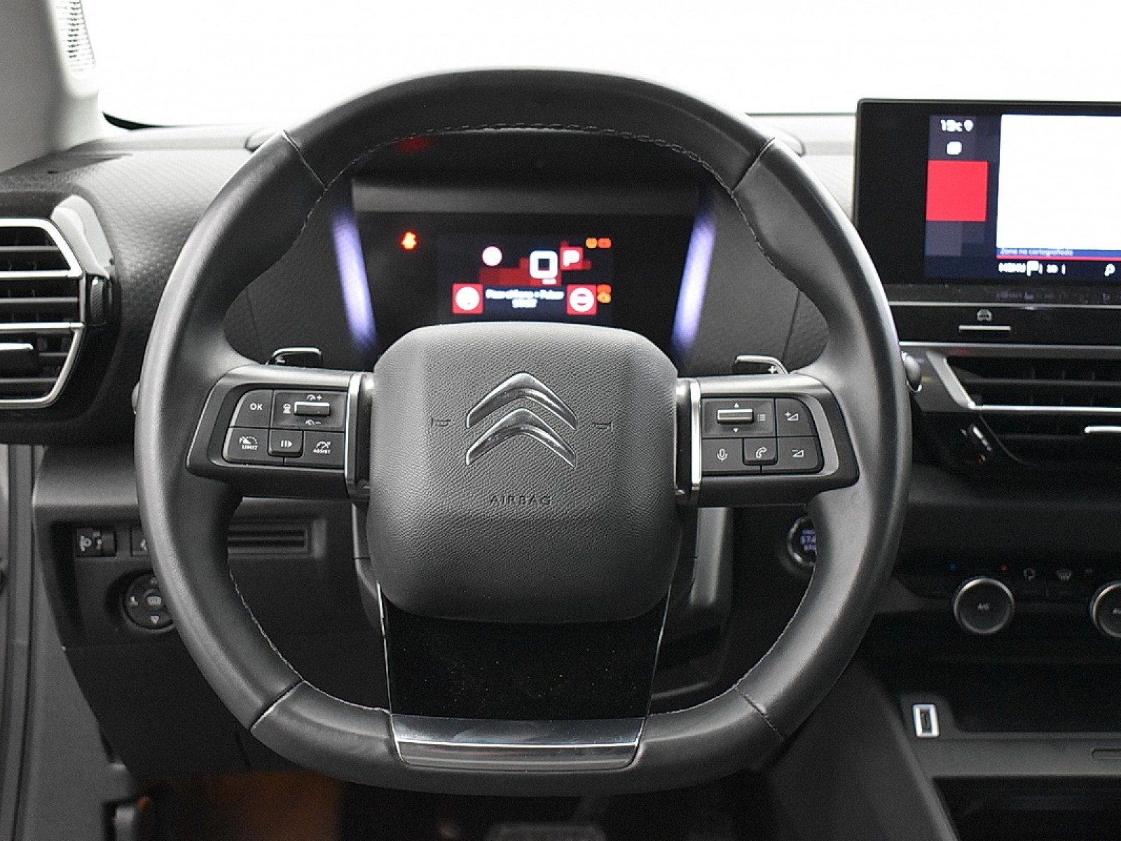 CITROEN - C4 - #181075 - 10