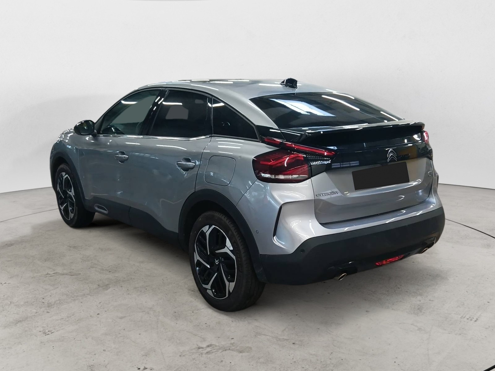CITROEN - C4 - #790223 - 2