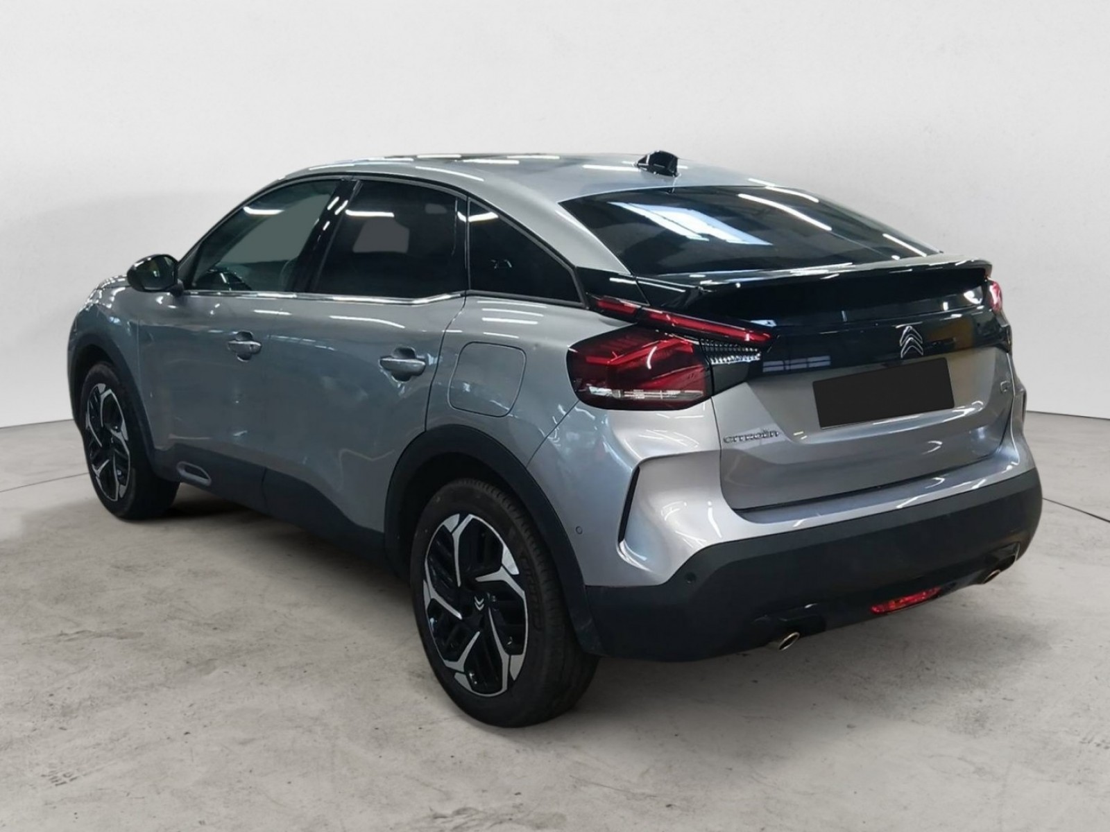 CITROEN - C4 - #790223 - 28