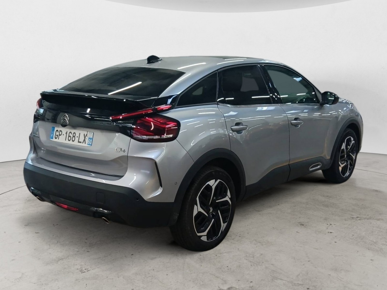 CITROEN - C4 - #790223 - 29