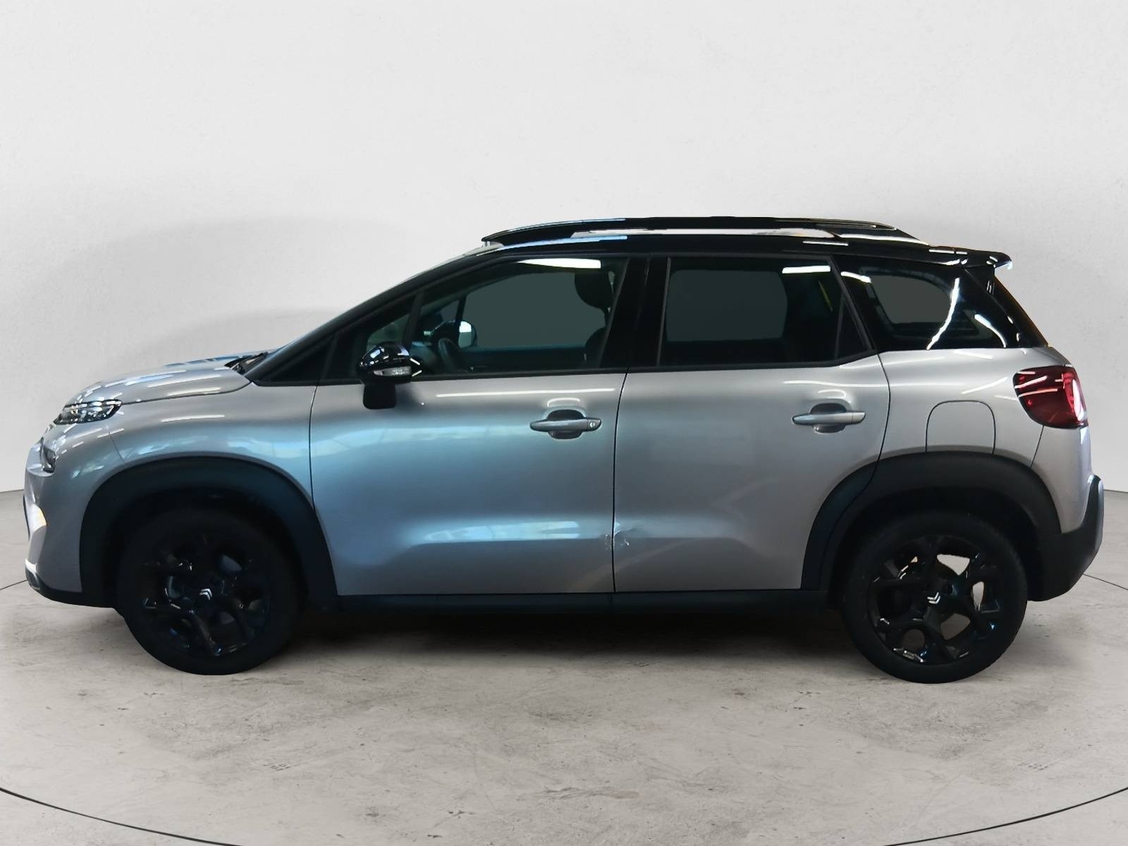 CITROEN - C3 AIRCROSS - #836313 - 1