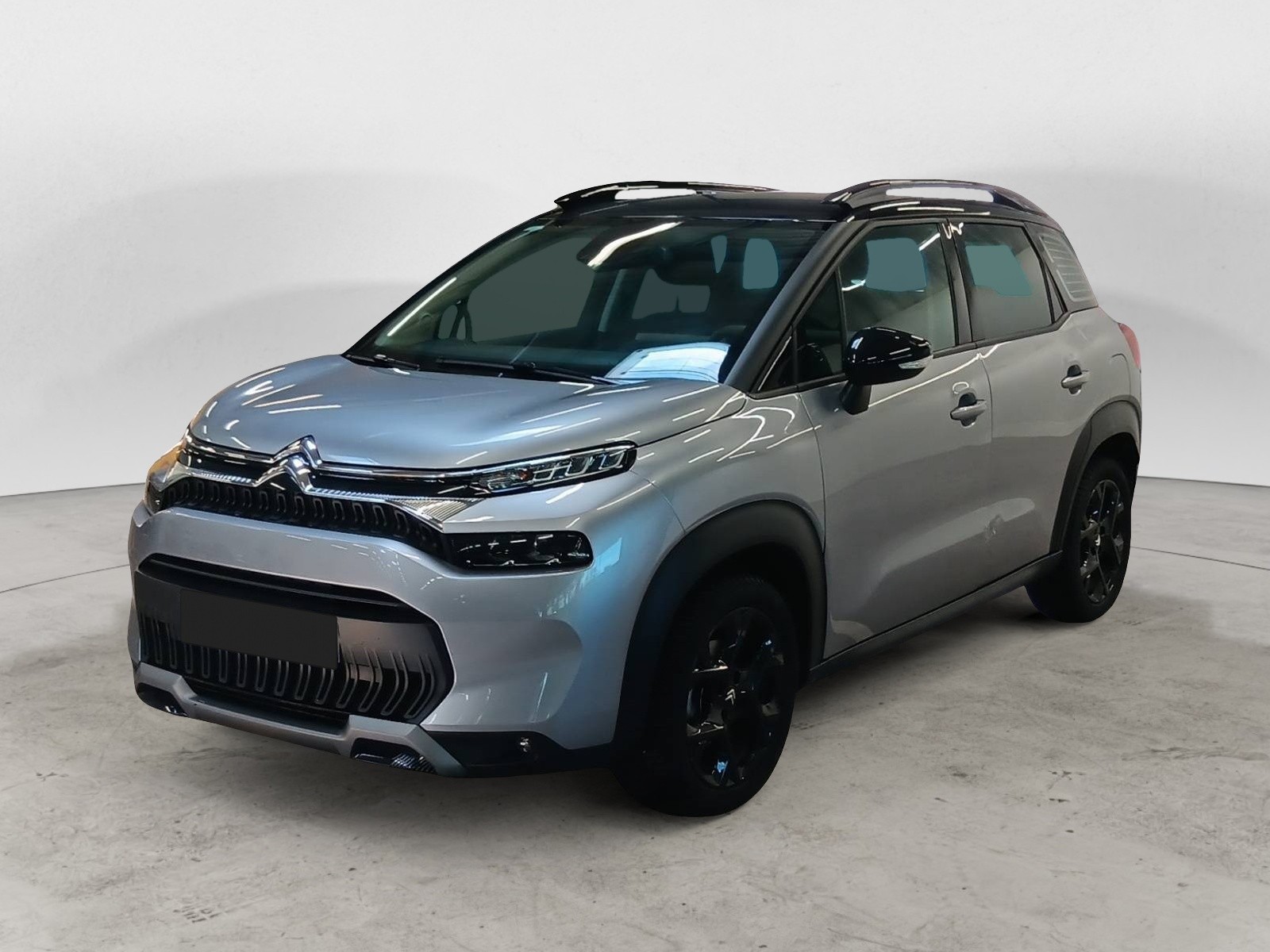 CITROEN - C3 AIRCROSS - #798605 - 0
