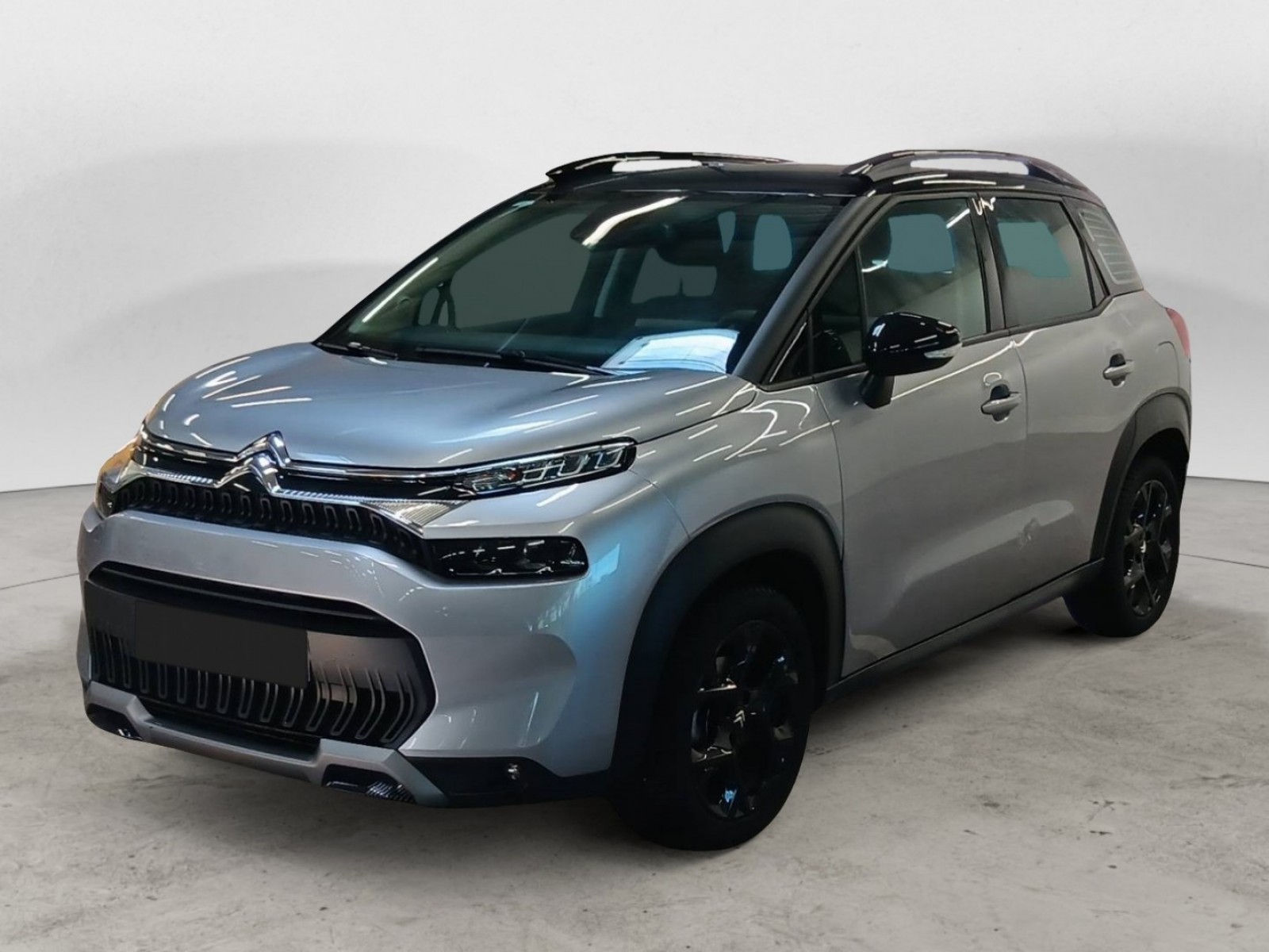 CITROEN - C3 AIRCROSS - #798605 - 23