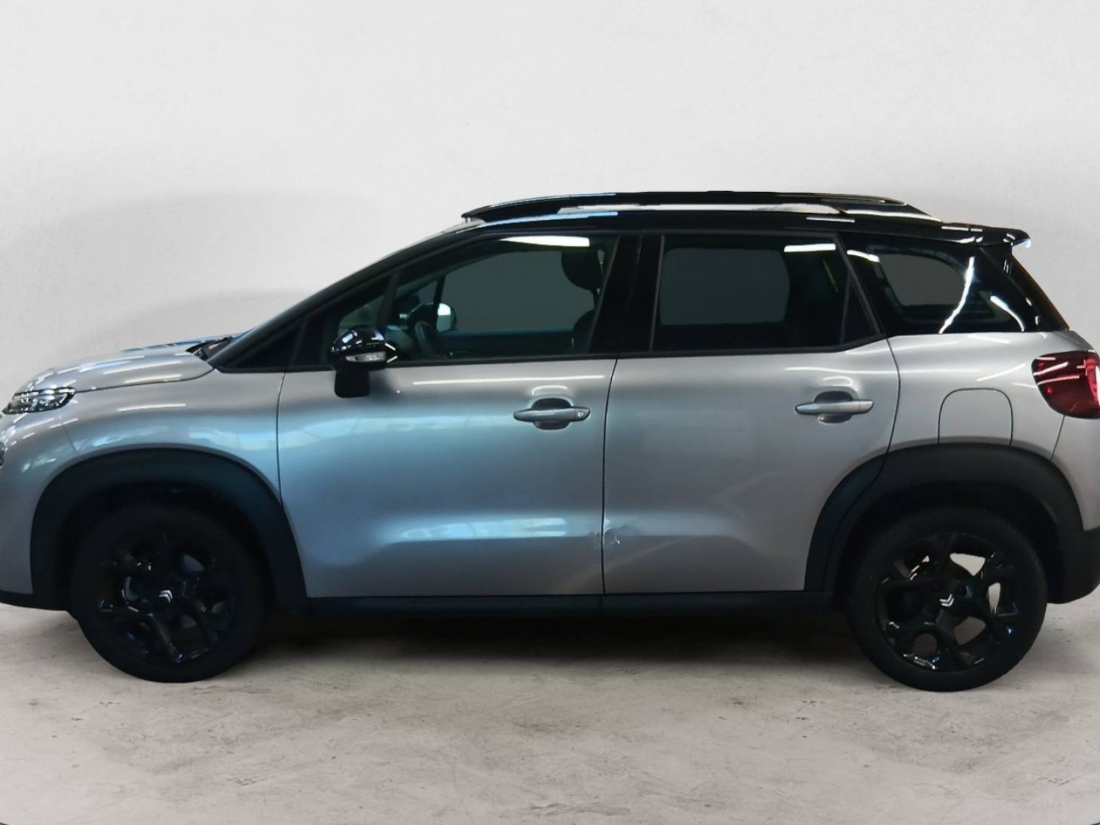 CITROEN - C3 AIRCROSS - #798605 - 24