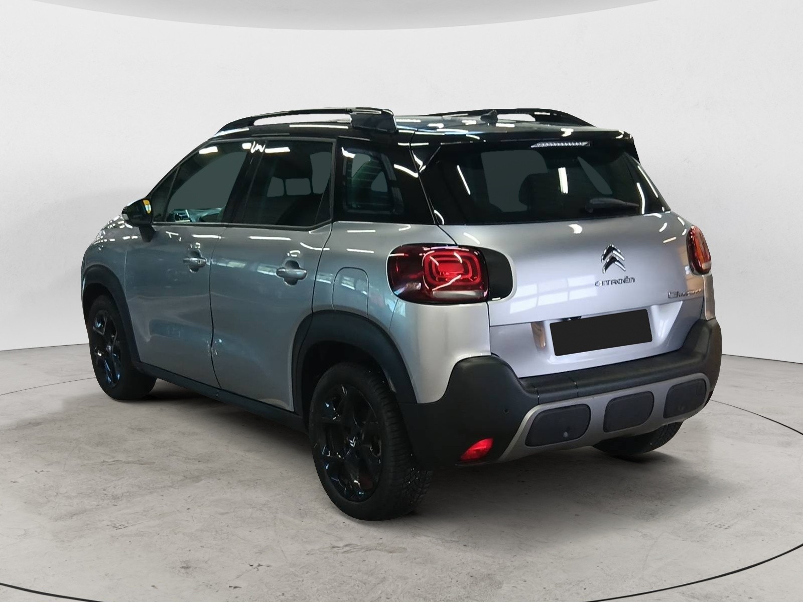 CITROEN - C3 AIRCROSS - #798605 - 2