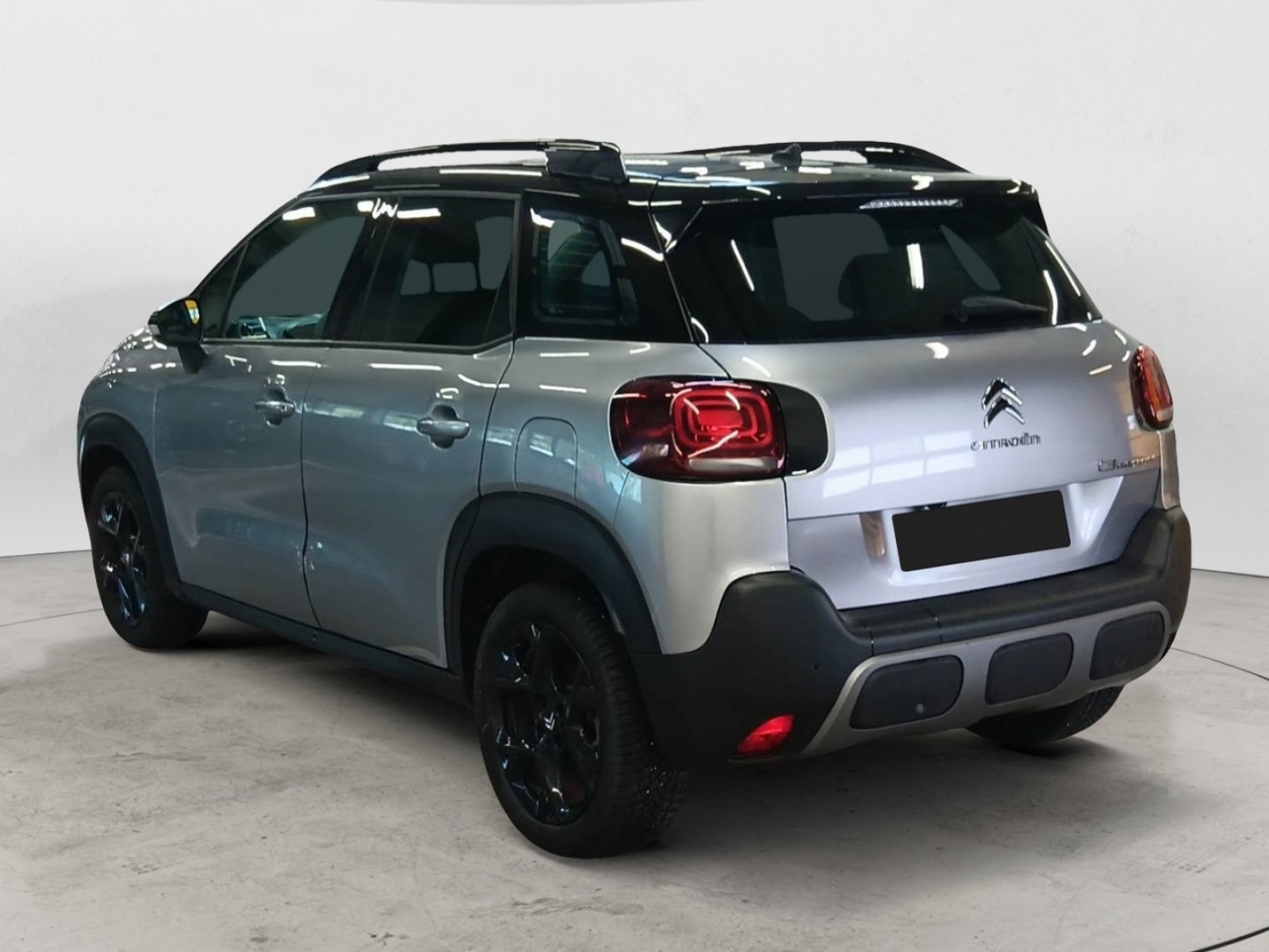 CITROEN - C3 AIRCROSS - #798605 - 25