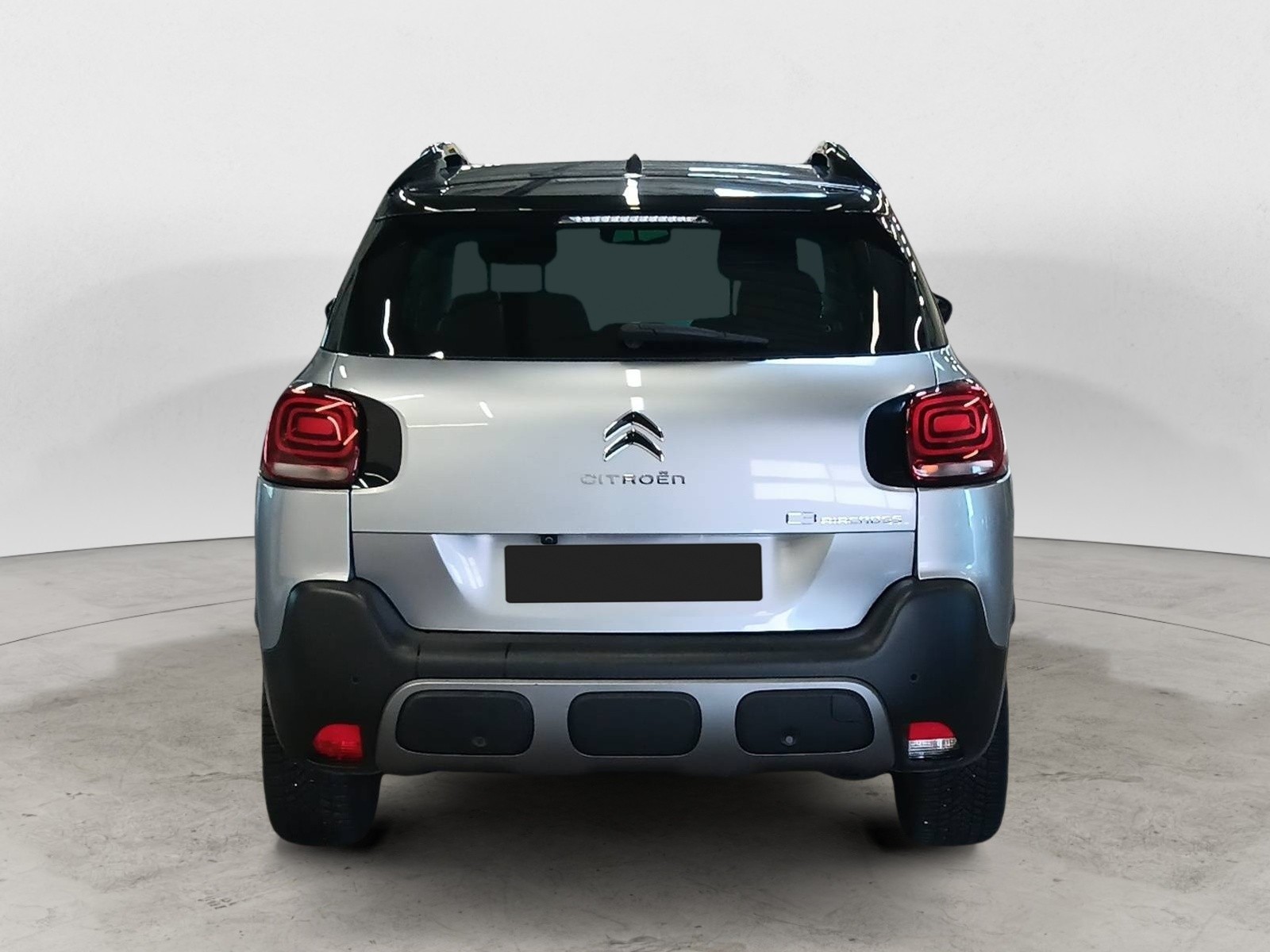 CITROEN - C3 AIRCROSS - #798605 - 3