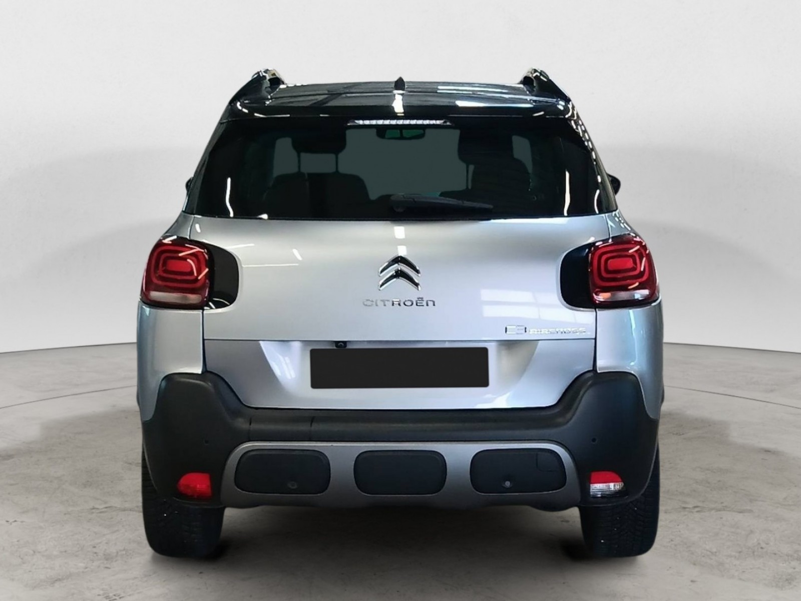 CITROEN - C3 AIRCROSS - #798605 - 26