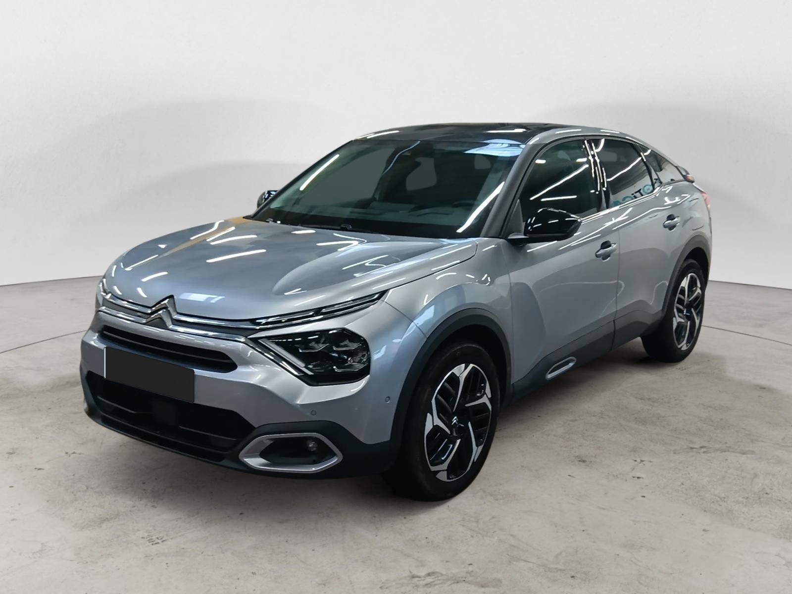 CITROEN - C4 - #790223 - 0
