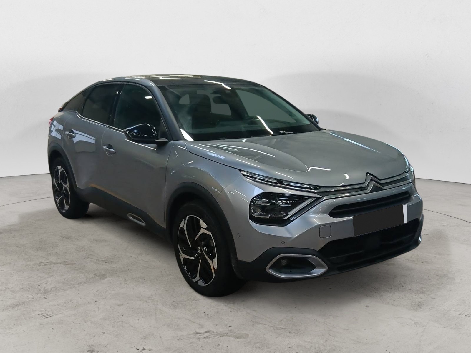 CITROEN - C4 - #790223 - 1