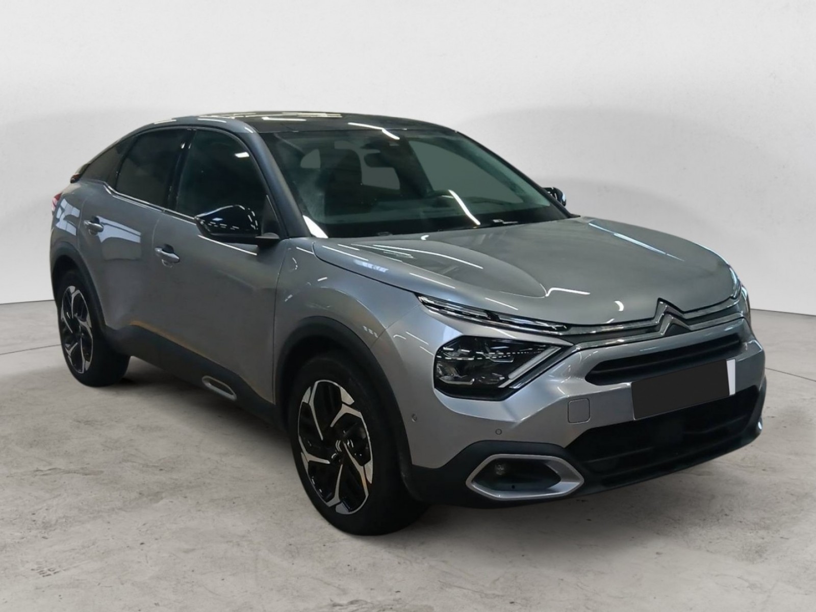 CITROEN - C4 - #790223 - 27