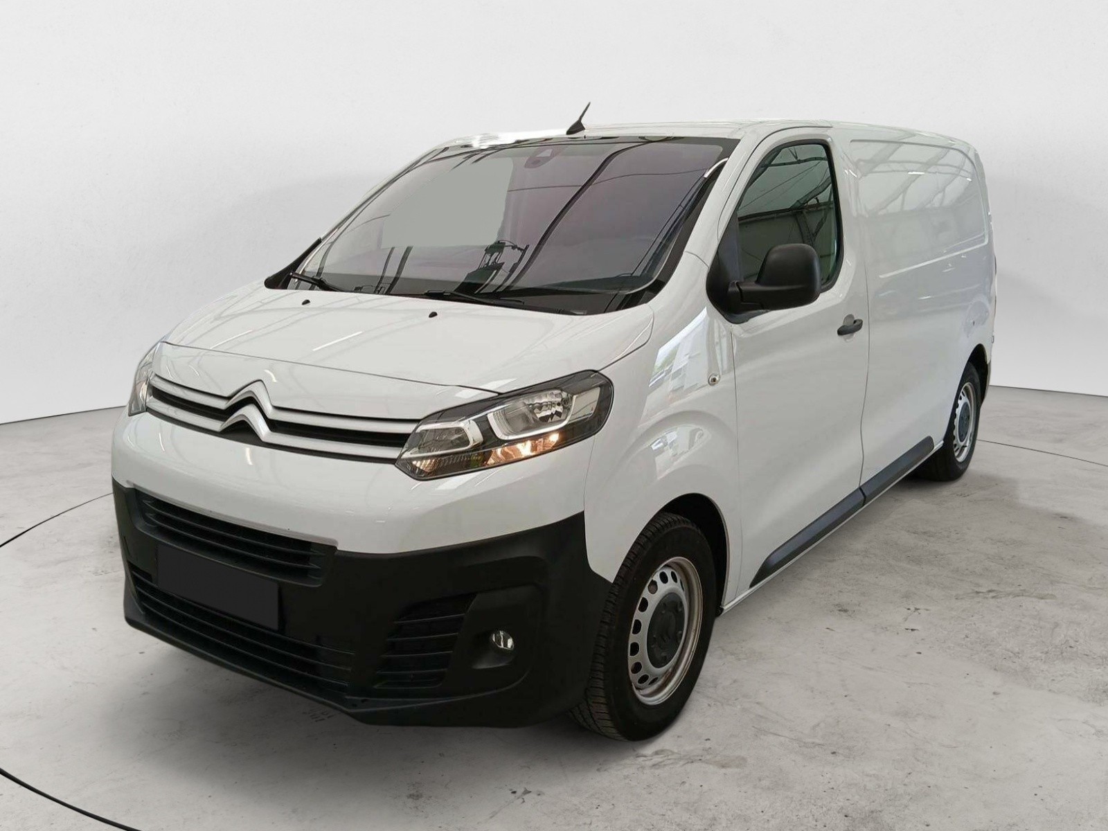 CITROEN - JUMPY FOURGON - #825220 - 0