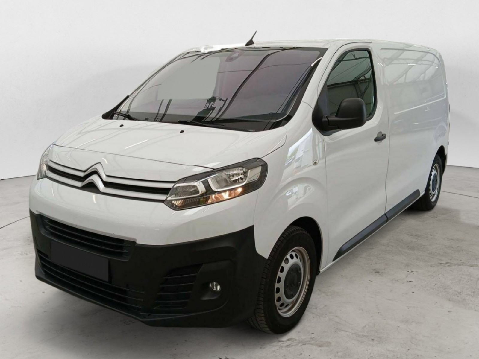 CITROEN - JUMPY FOURGON - #825220 - 24