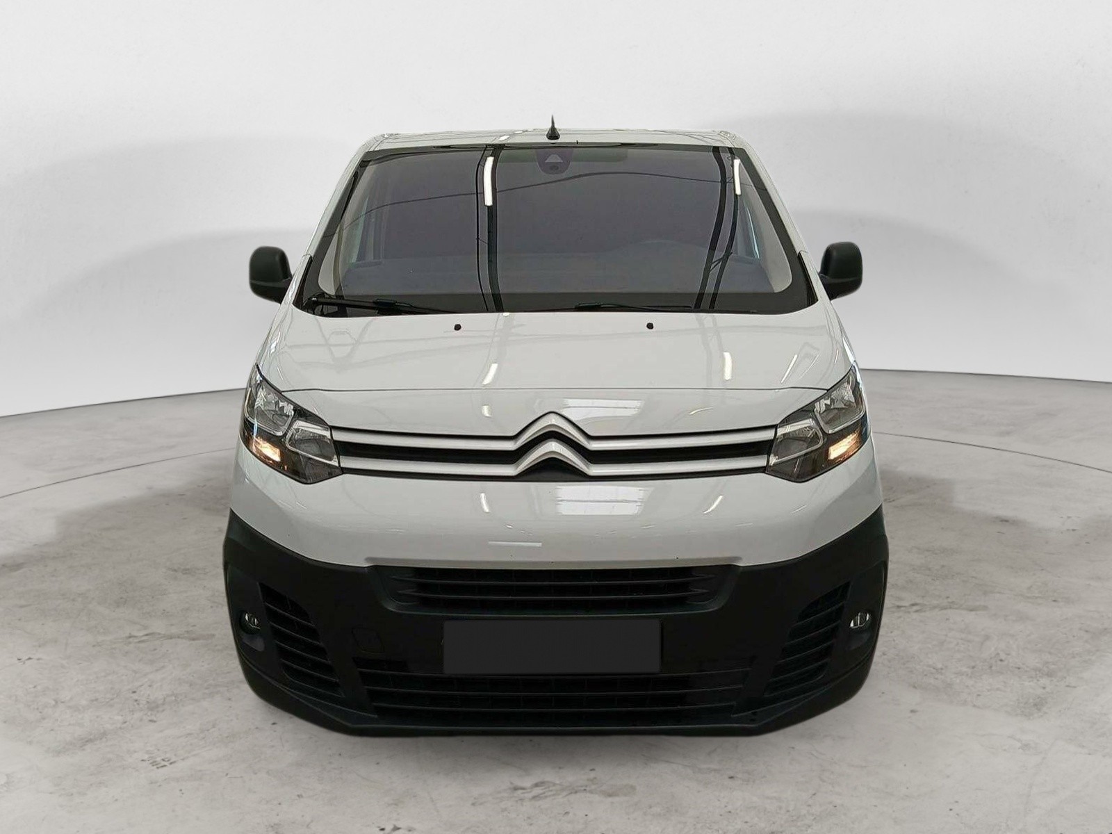 CITROEN - JUMPY FOURGON - #825220 - 2