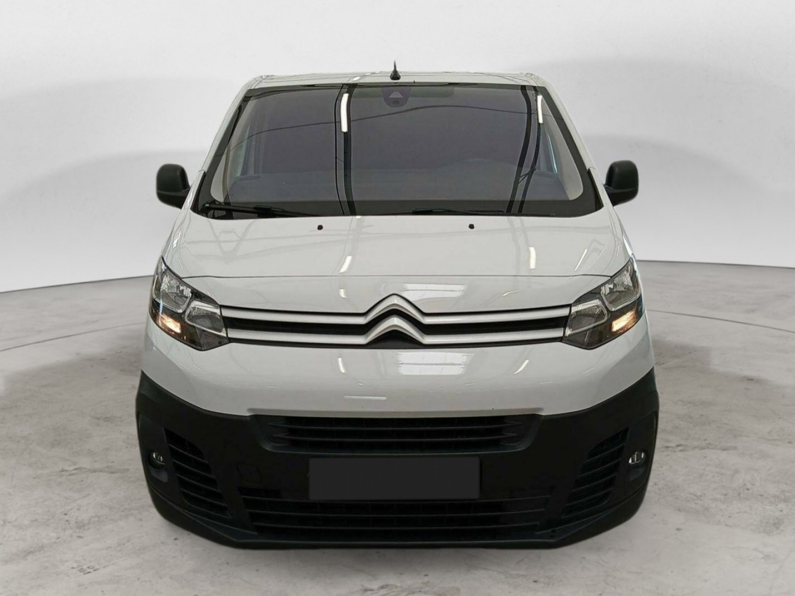 CITROEN - JUMPY FOURGON - #825220 - 26