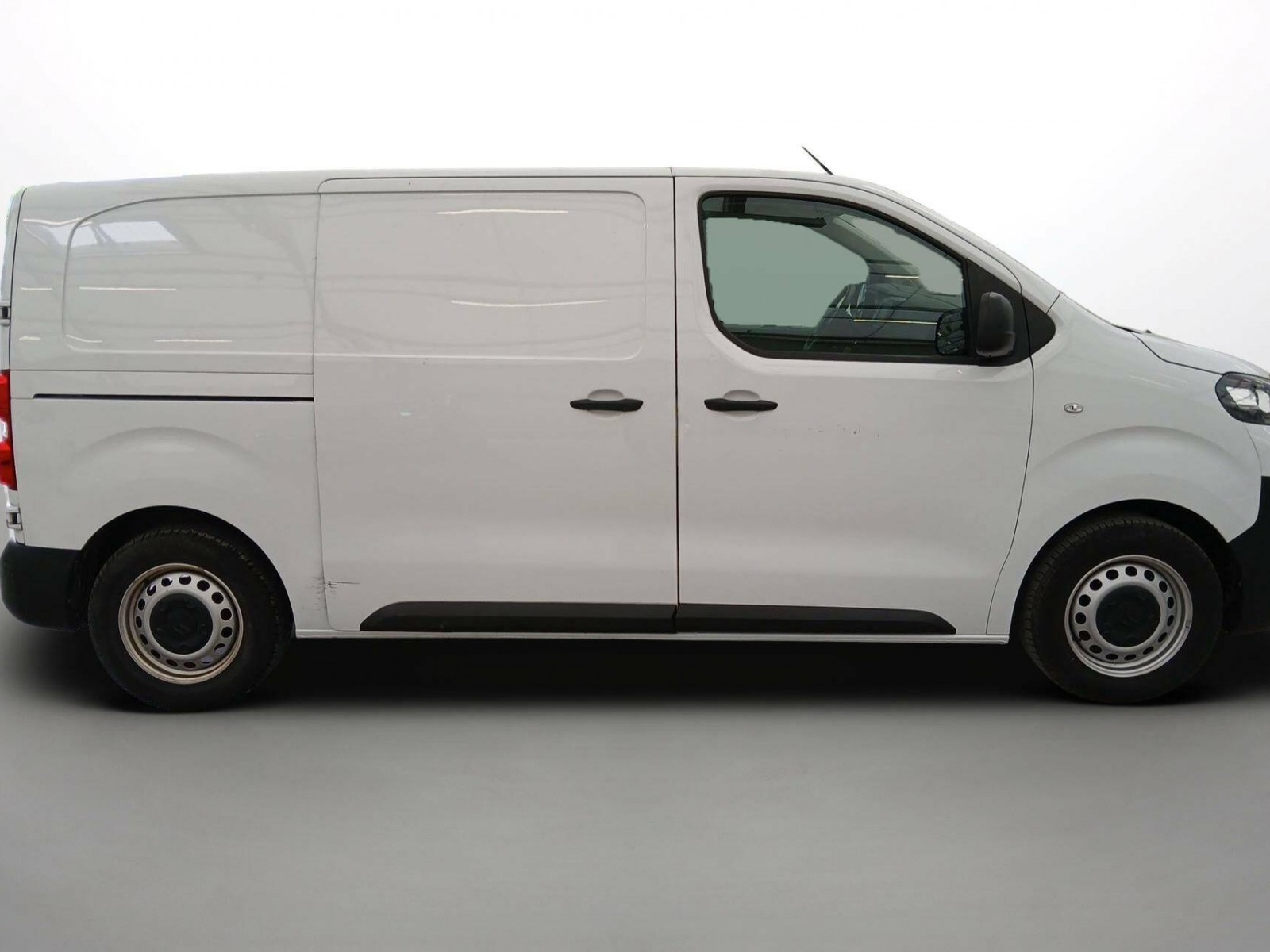 CITROEN - JUMPY FOURGON - #825220 - 3