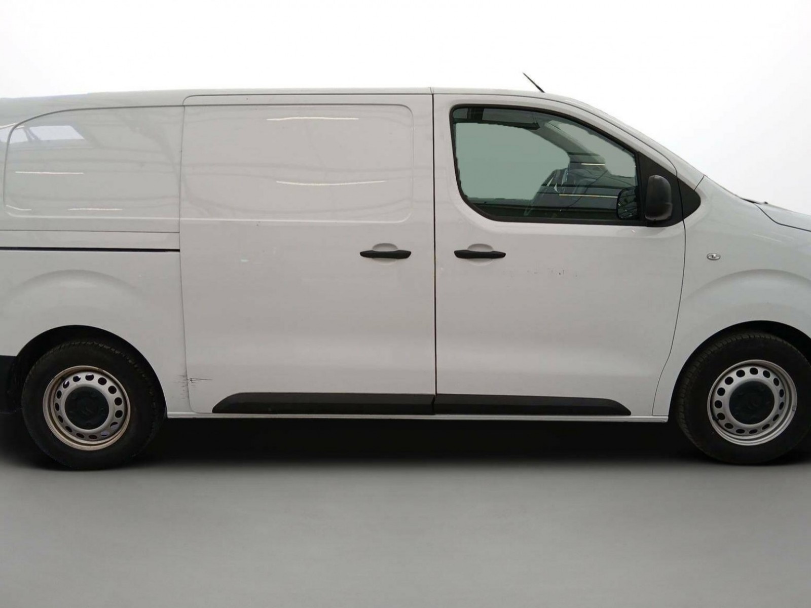 CITROEN - JUMPY FOURGON - #825220 - 27