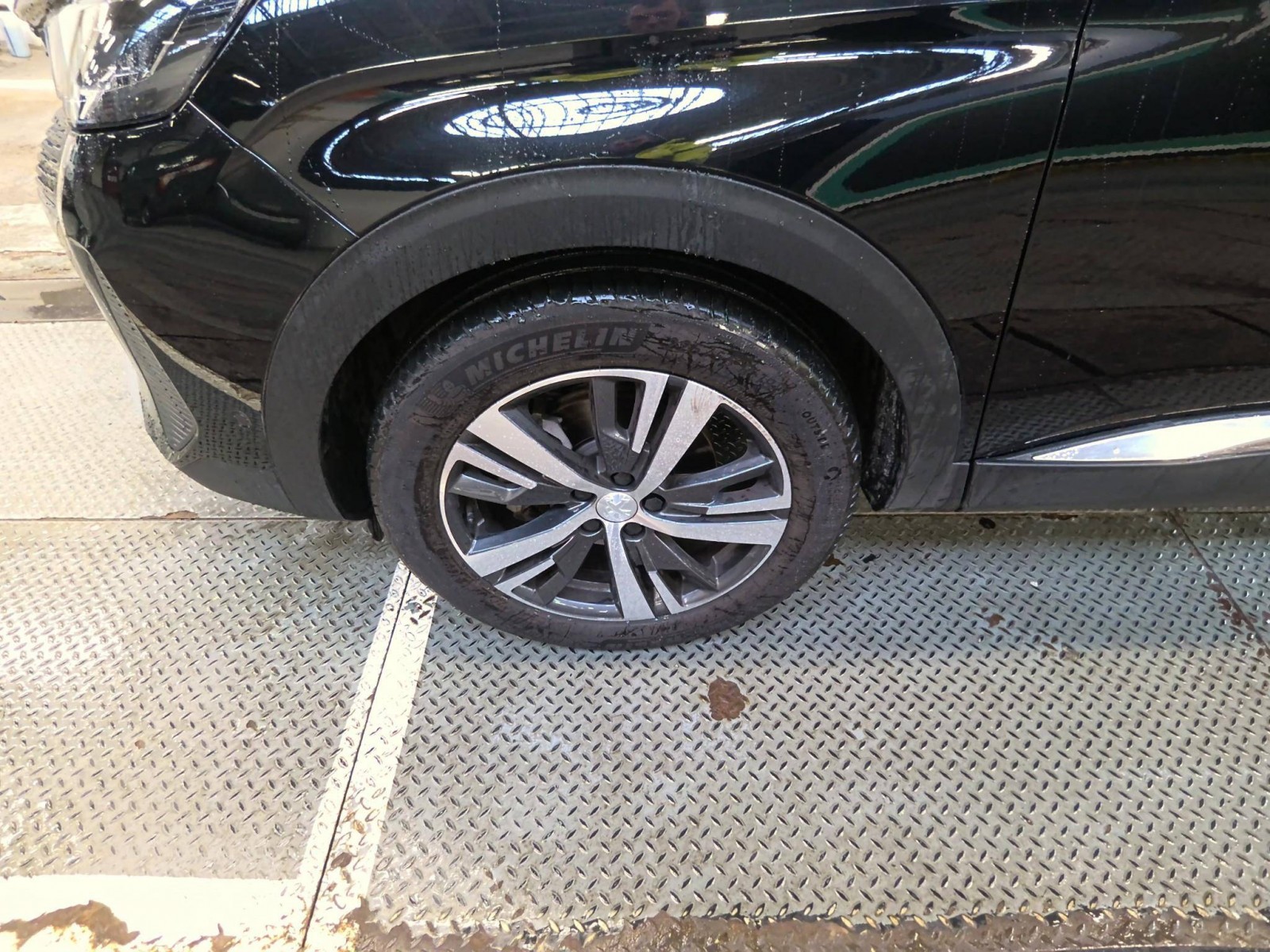 PEUGEOT - 5008 - #840146 - 17