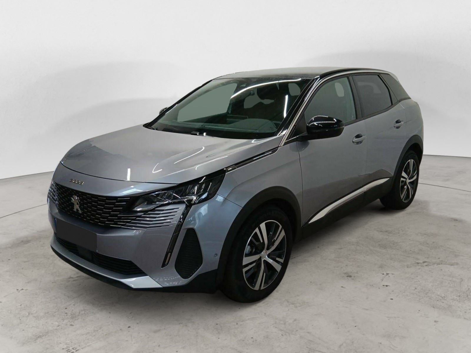 PEUGEOT - 3008 - #807237 - 0