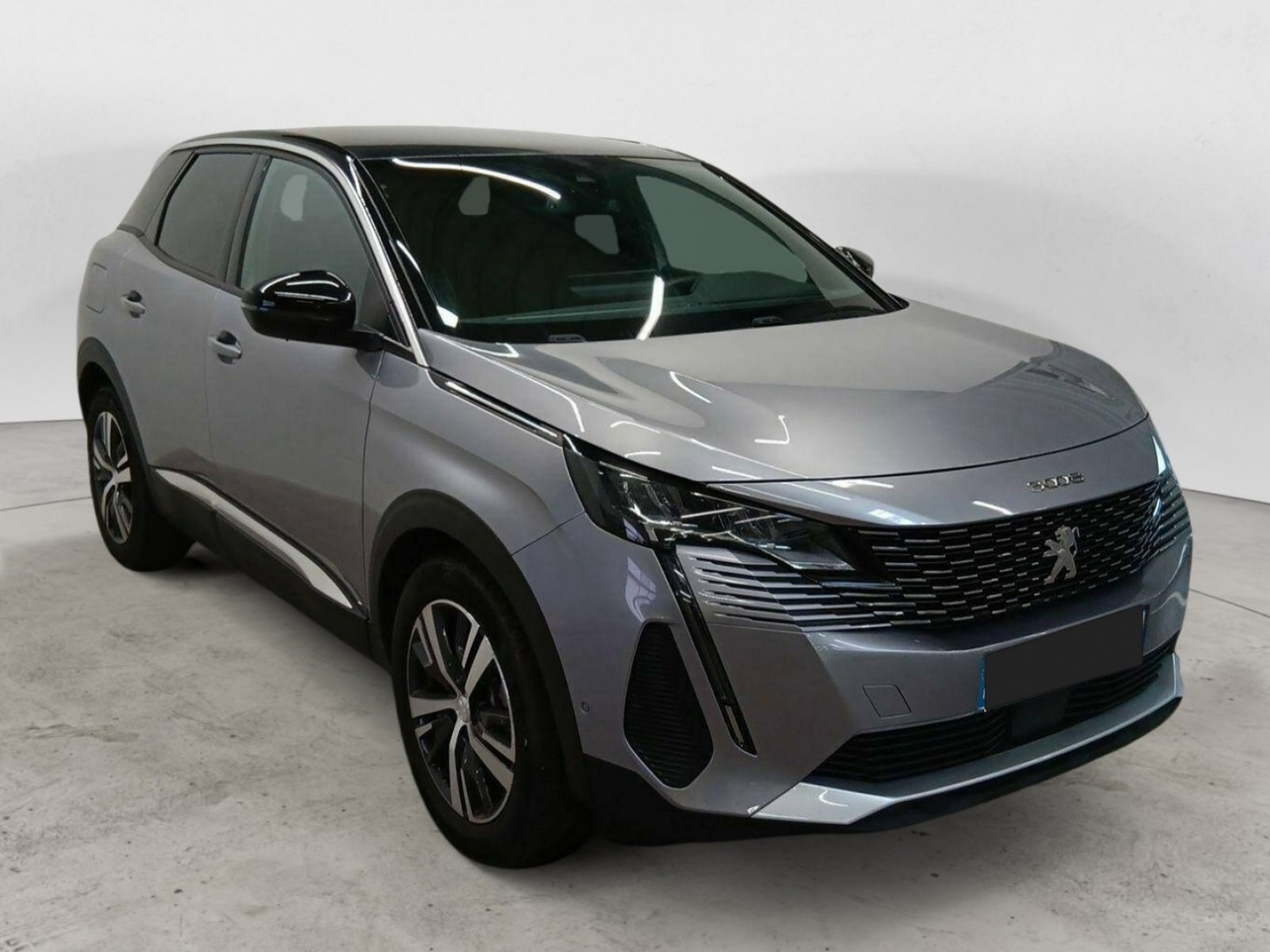 PEUGEOT - 3008 - #807237 - 28