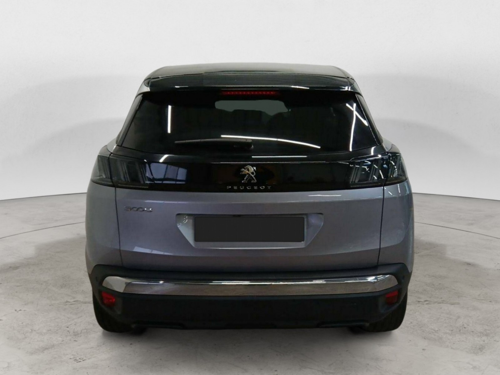 PEUGEOT - 3008 - #807237 - 29
