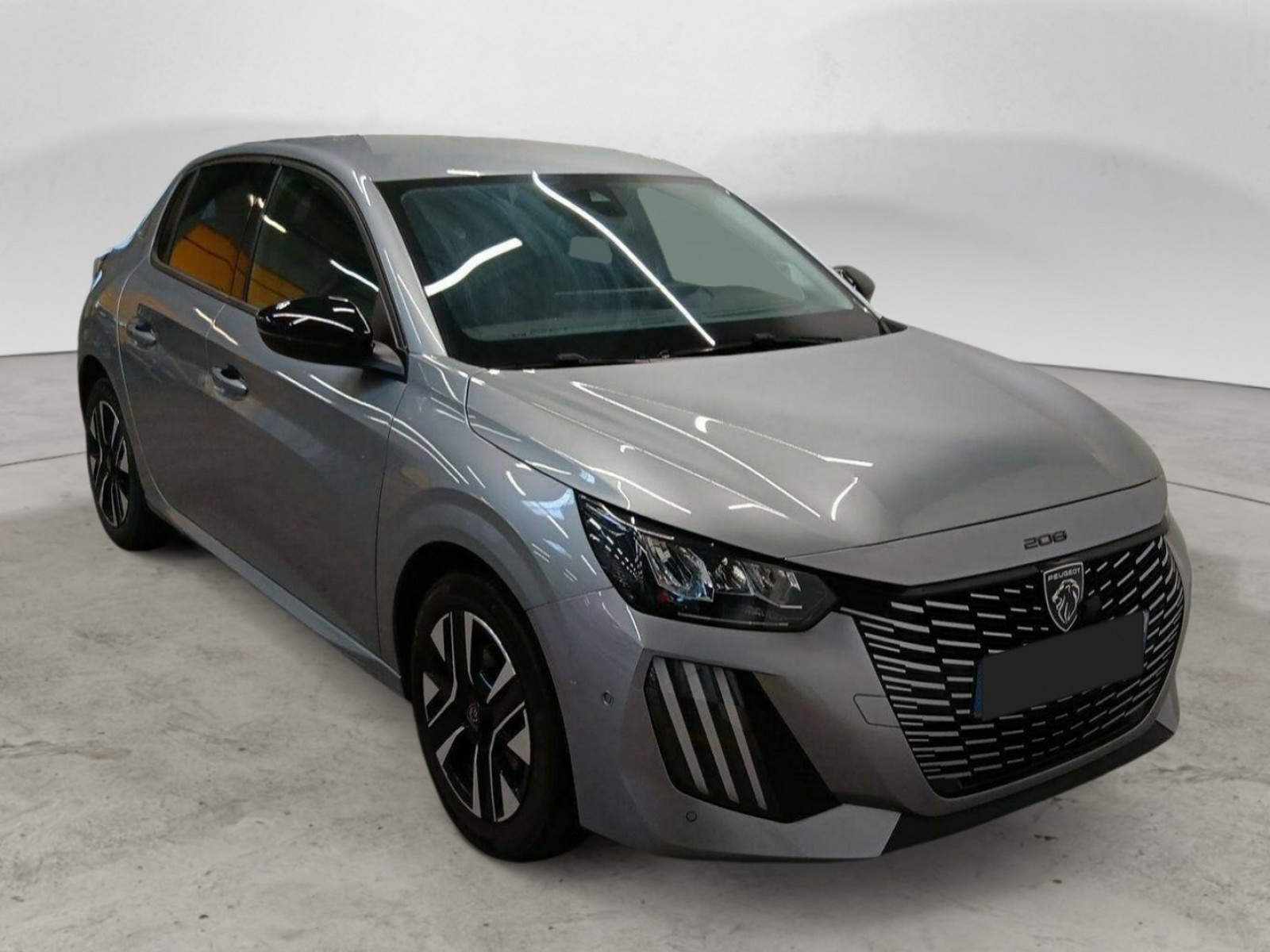 PEUGEOT - 208 - #807209 - 23