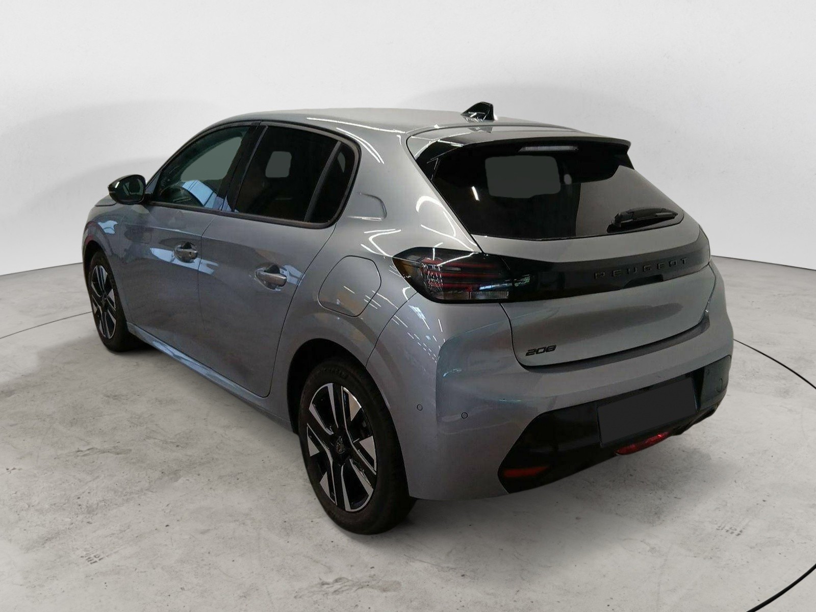 PEUGEOT - 208 - #807209 - 2