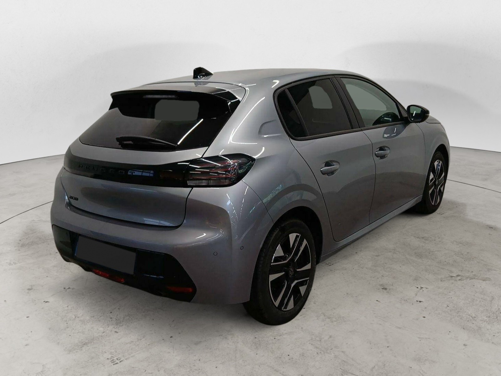 PEUGEOT - 208 - #807209 - 3