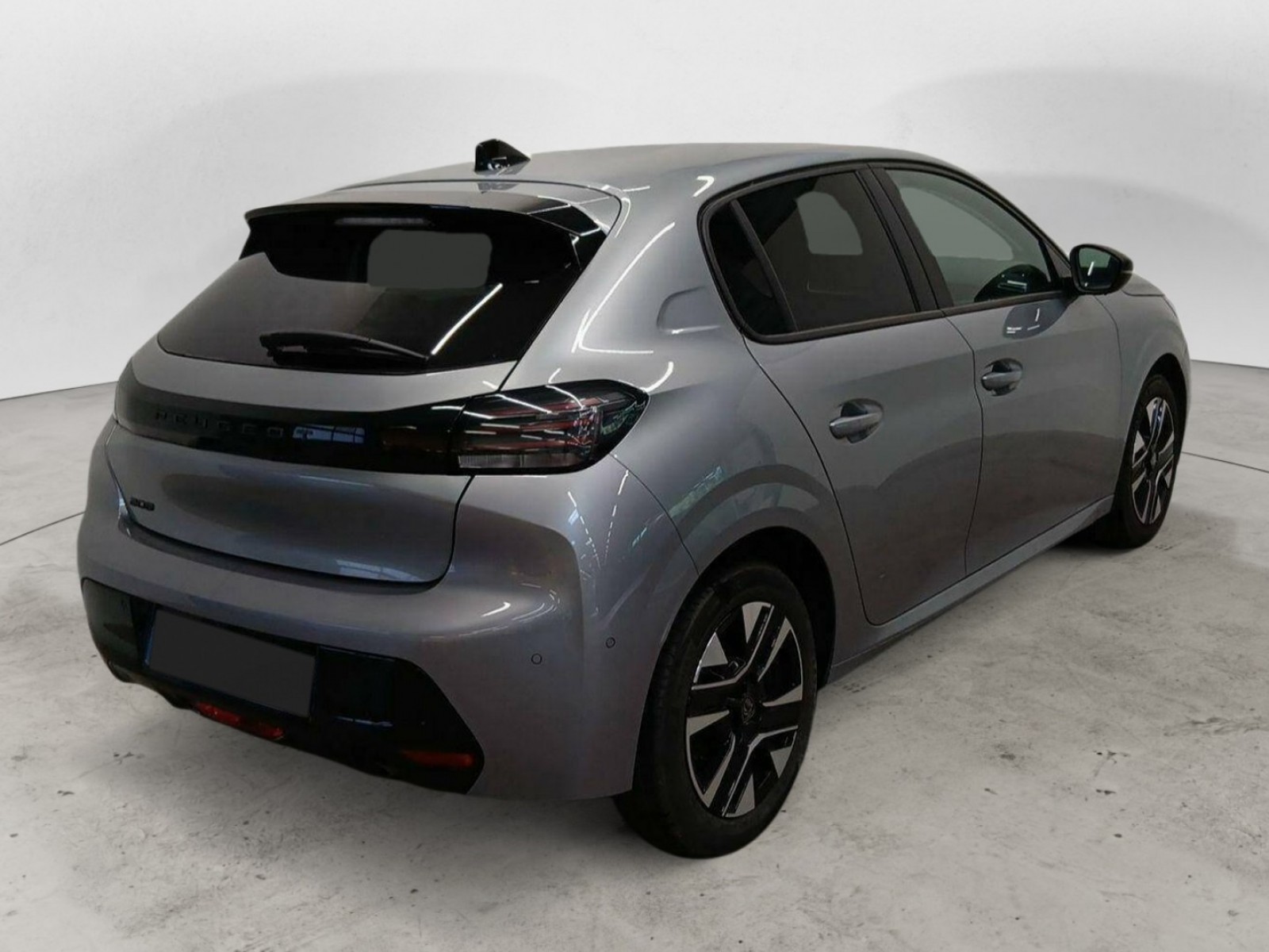 PEUGEOT - 208 - #807209 - 25