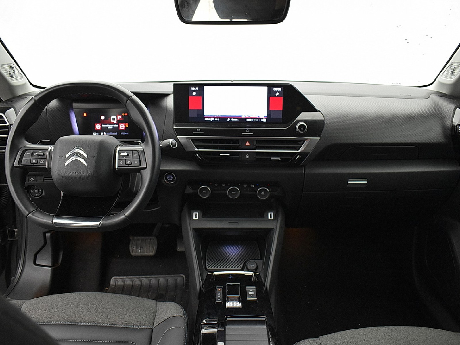 CITROEN - C4 - #181075 - 14