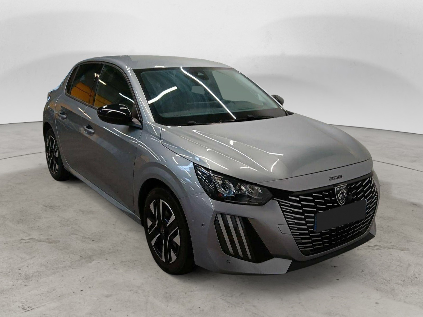 PEUGEOT - 208 - #807206 - 1