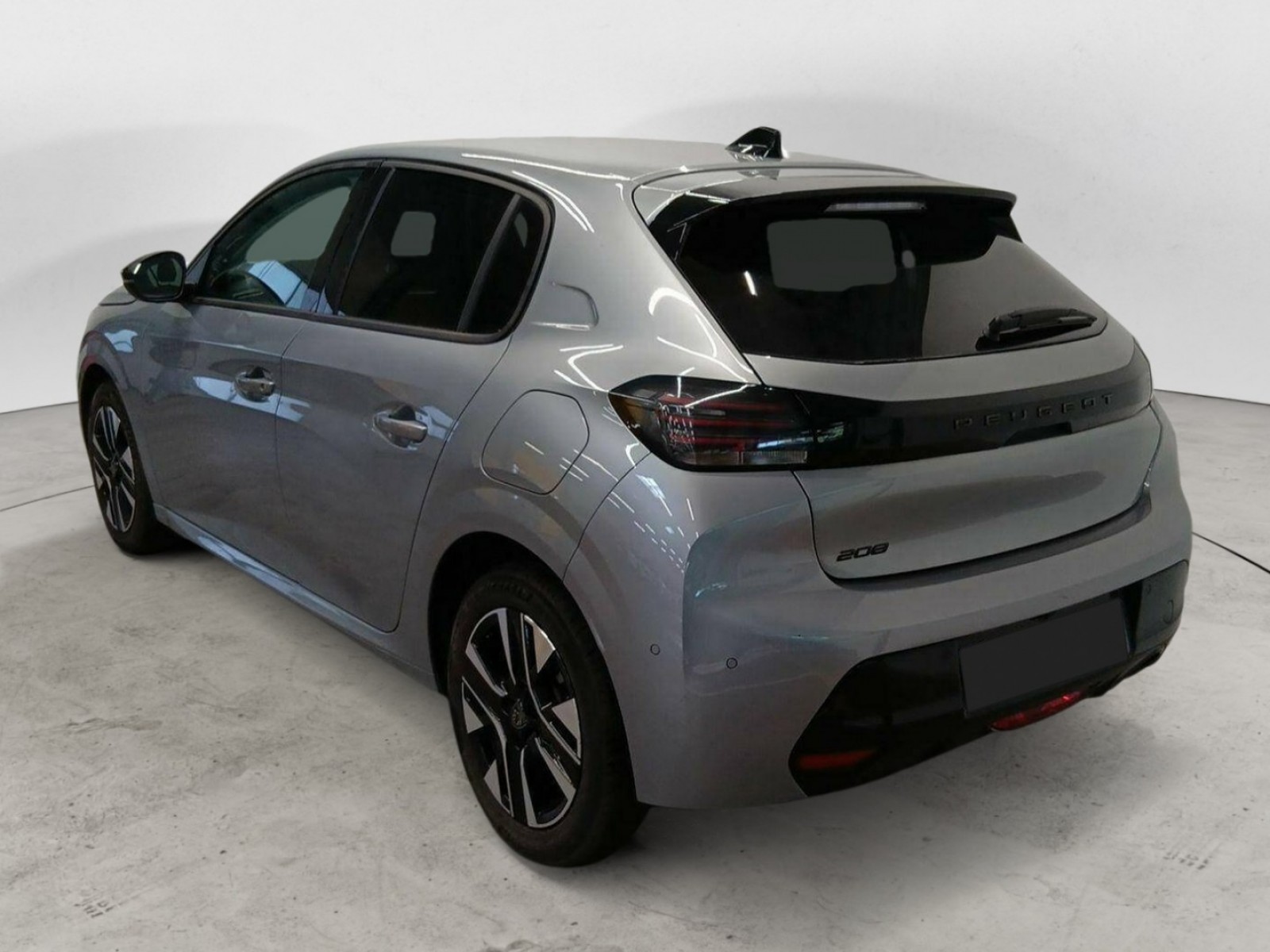 PEUGEOT - 208 - #807206 - 27
