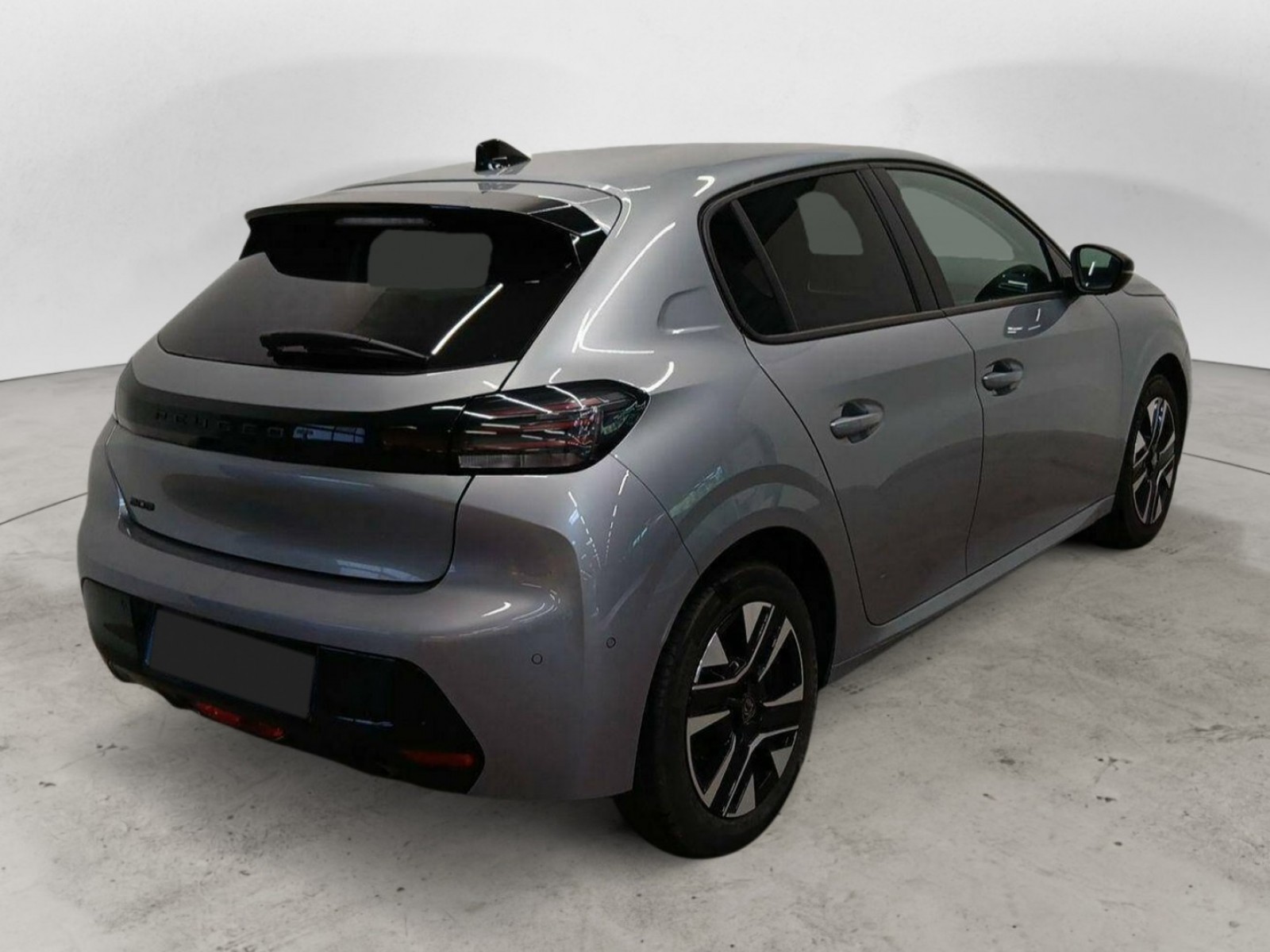 PEUGEOT - 208 - #807206 - 28