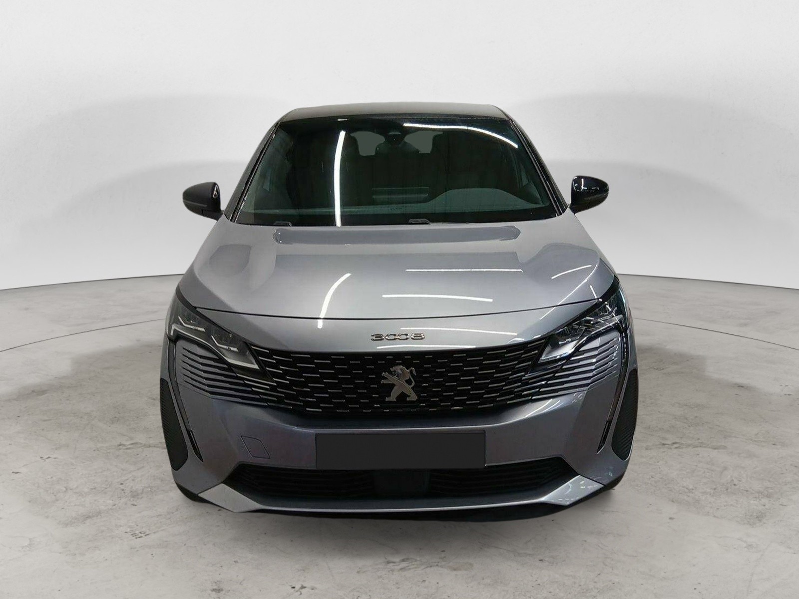 PEUGEOT - 3008 - #807237 - 3