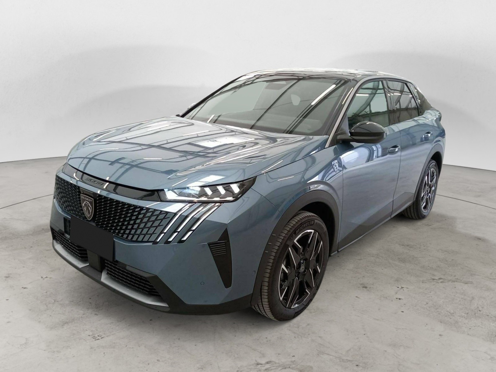 PEUGEOT - 3008 - #543331 - 0