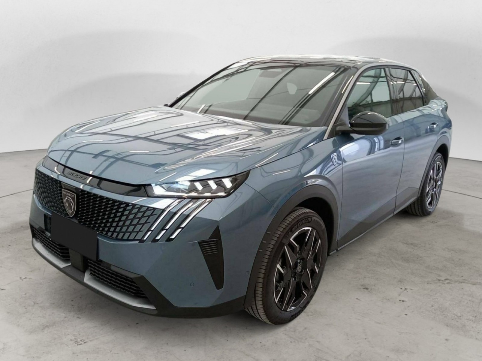 PEUGEOT - 3008 - #543331 - 17