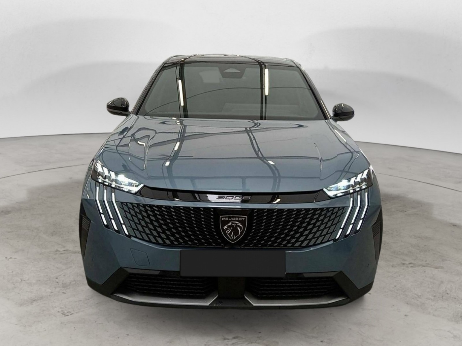 PEUGEOT - 3008 - #543331 - 19
